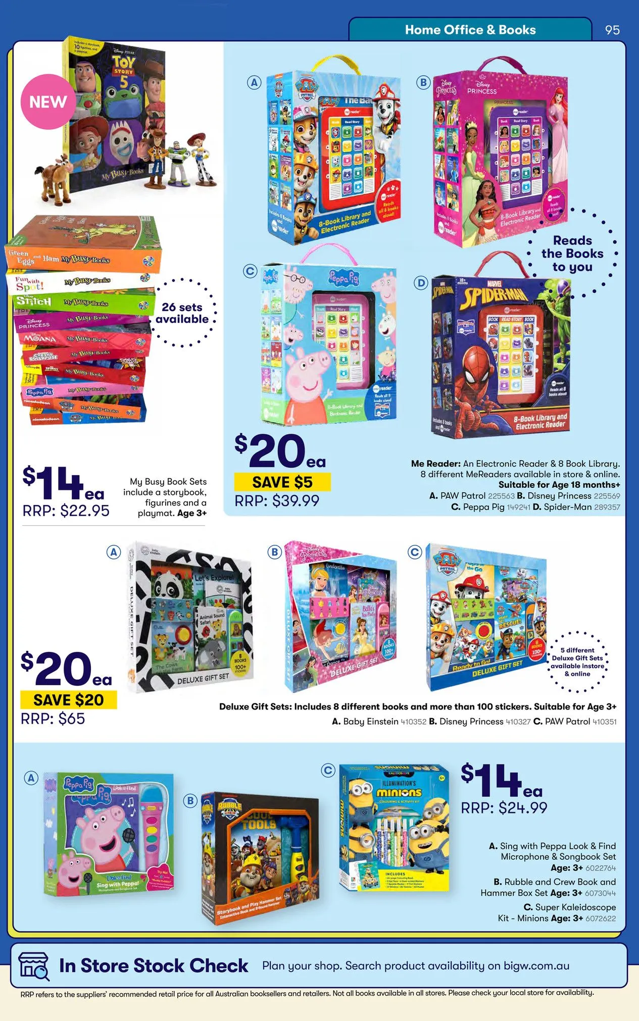 Toy Sale - Catalogue valid from 29 May to 9 June 2026 - page 95