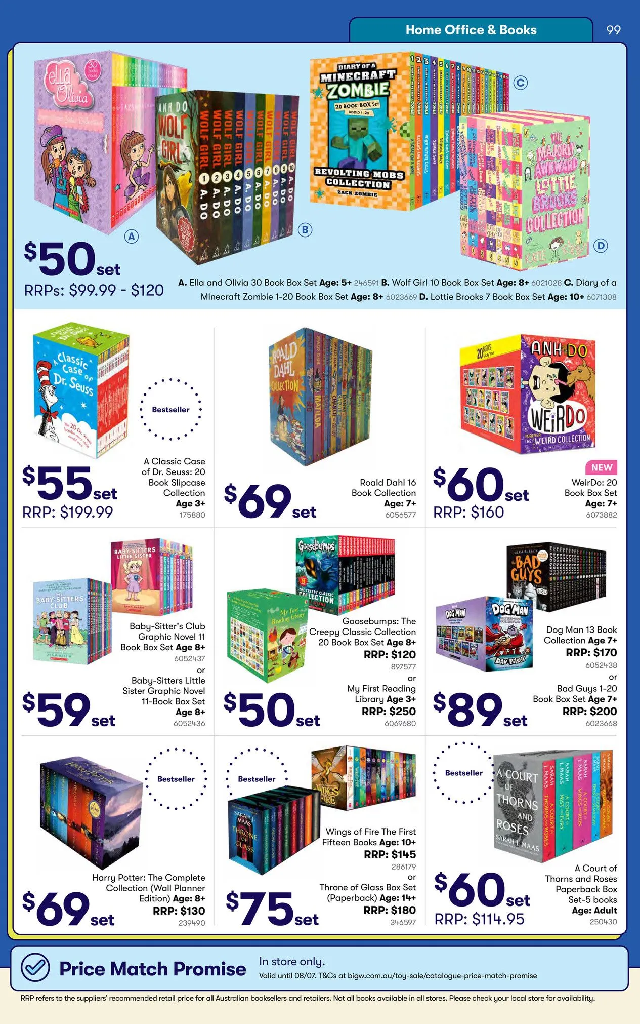 Toy Sale - Catalogue valid from 29 May to 9 June 2026 - page 99