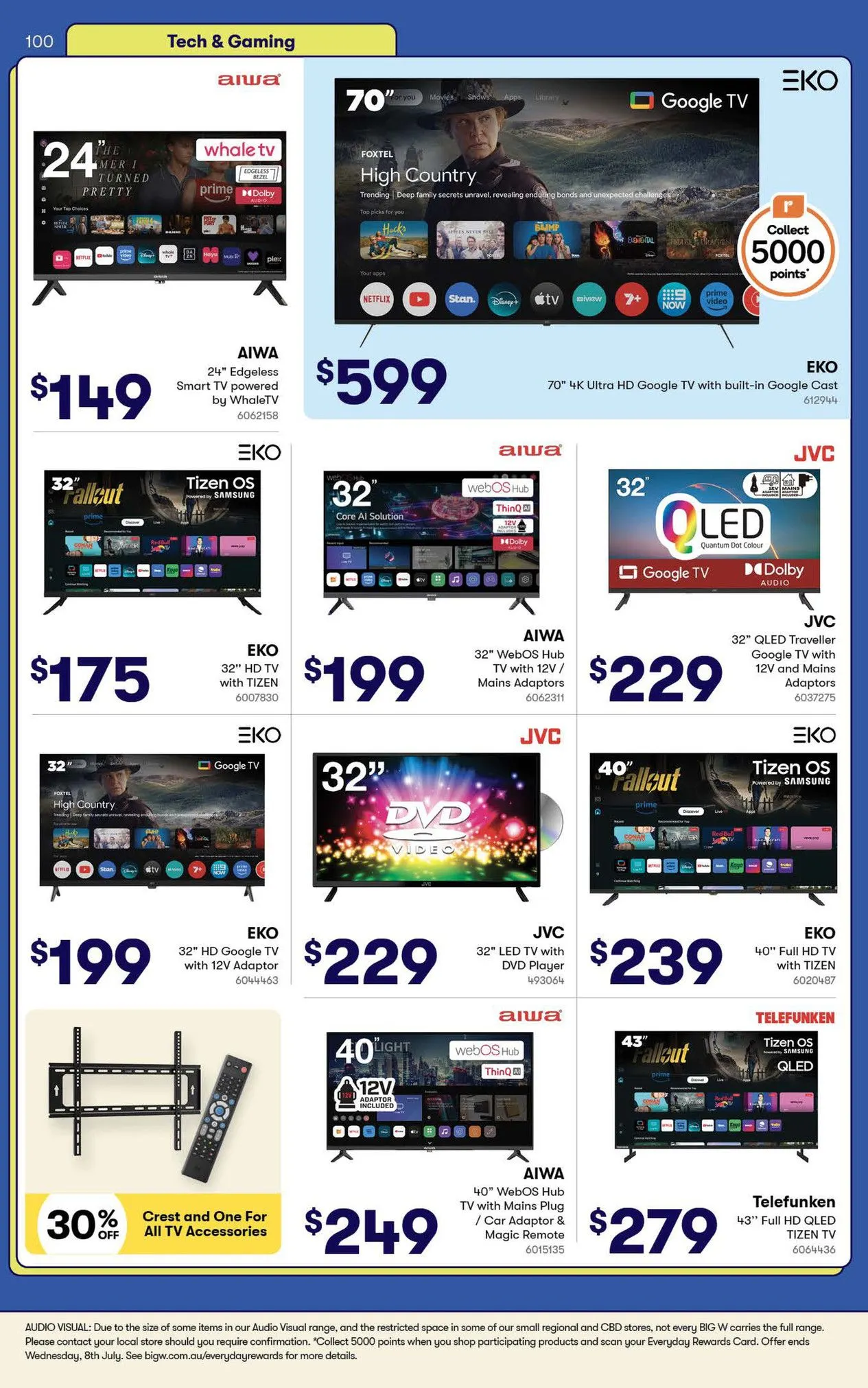 Toy Sale - Catalogue valid from 29 May to 9 June 2026 - page 100