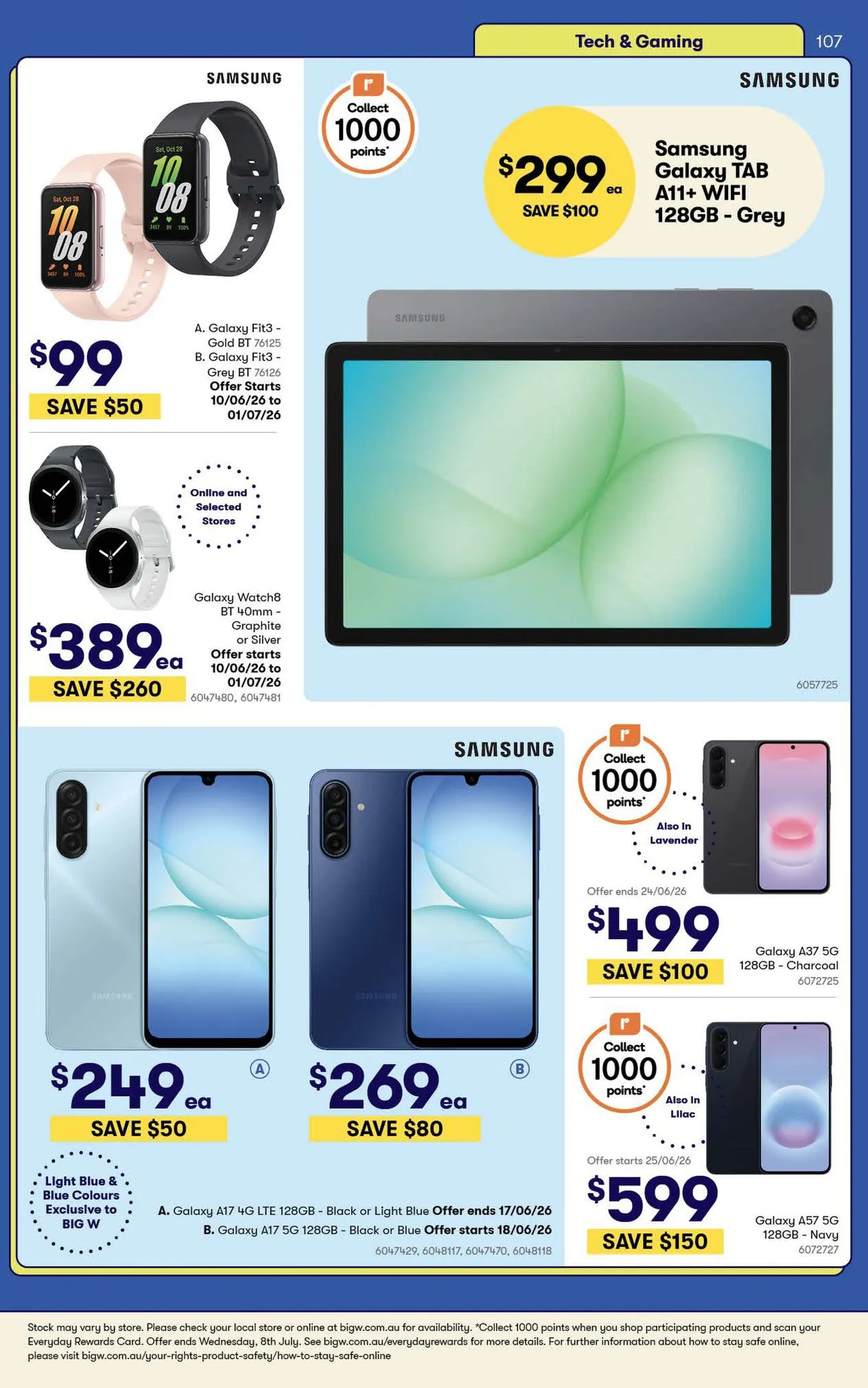 Toy Sale - Catalogue valid from 29 May to 9 June 2026 - page 107