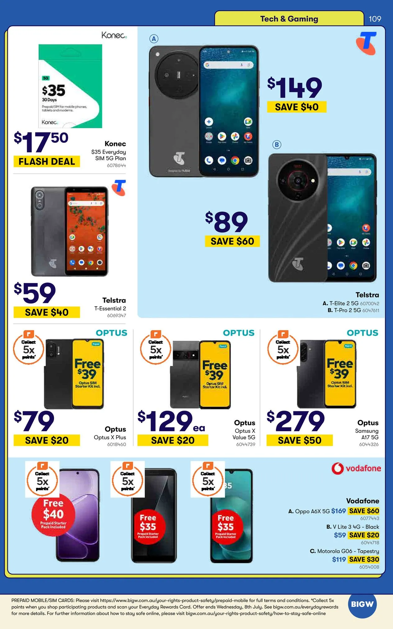 Toy Sale - Catalogue valid from 29 May to 9 June 2026 - page 109