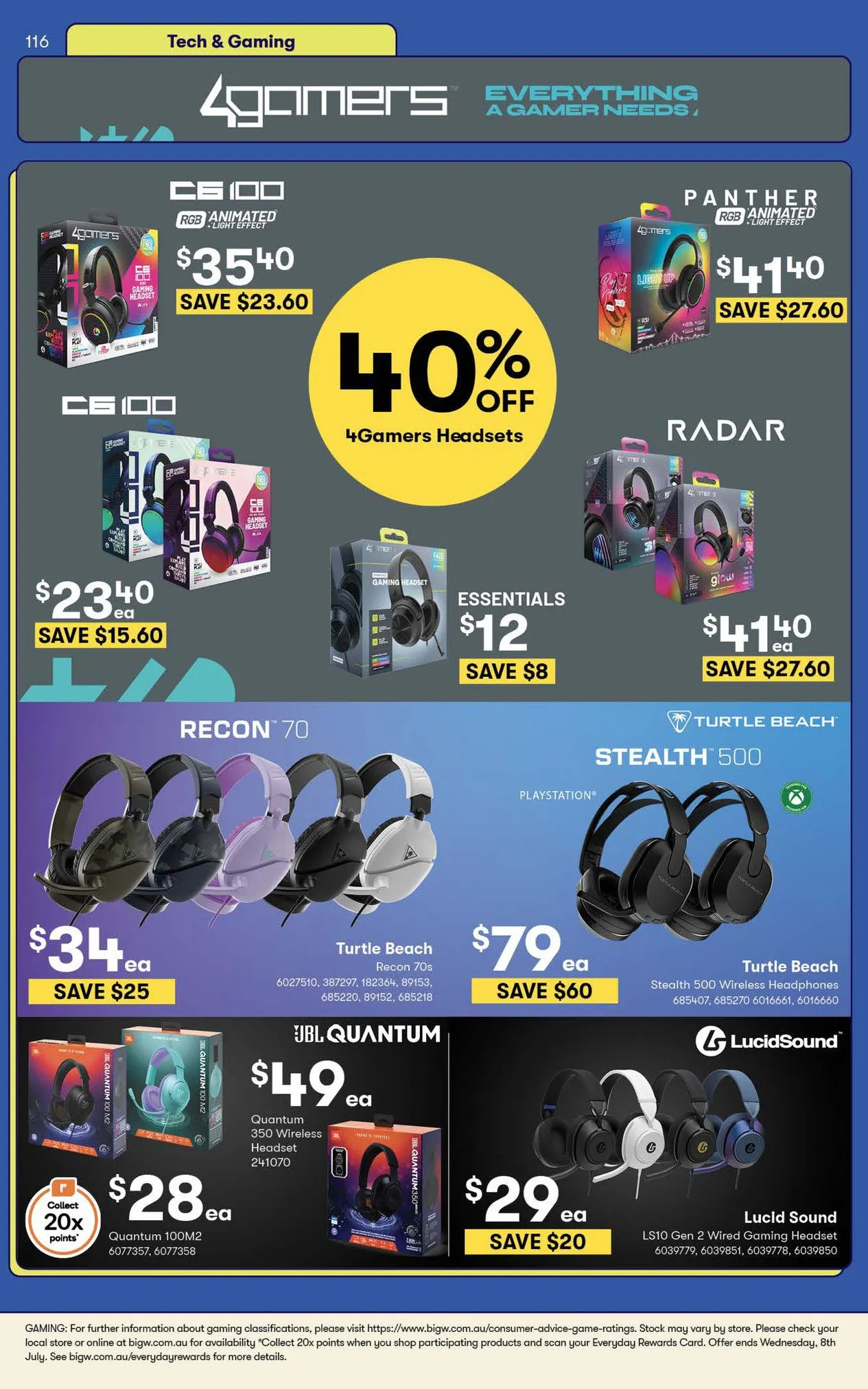 Toy Sale - Catalogue valid from 29 May to 9 June 2026 - page 116