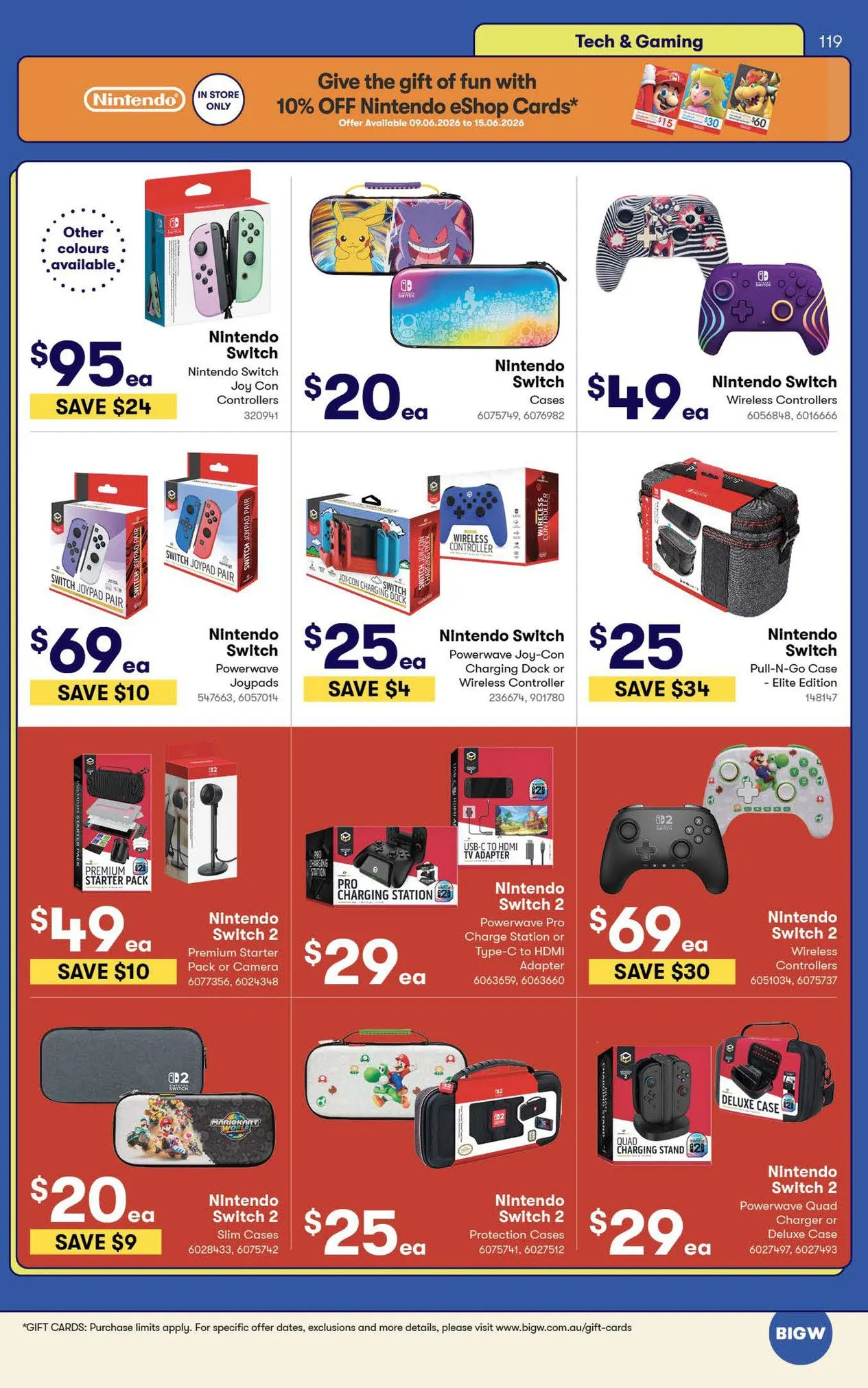 Toy Sale - Catalogue valid from 29 May to 9 June 2026 - page 119