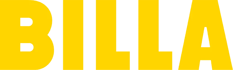 Billa logo