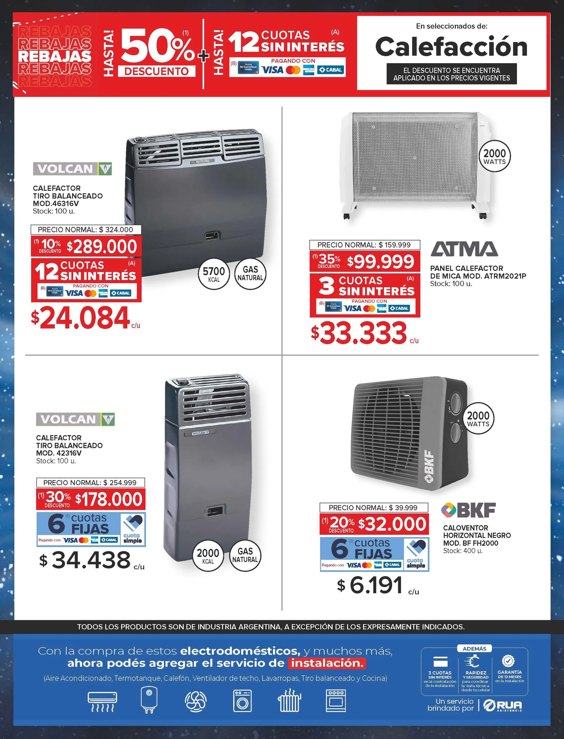 Ofertas de Carrefour Ahorro Gigante 30 de julio al 5 de agosto 2024 - Página 16 del catálogo