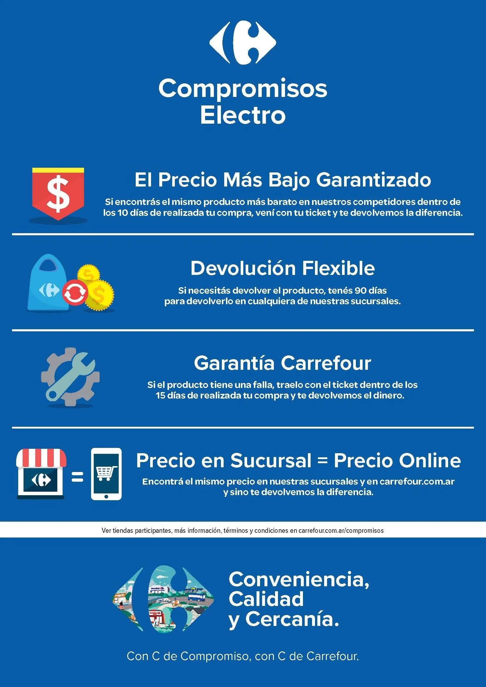 Ofertas de Carrefour Ahorro Gigante 30 de julio al 5 de agosto 2024 - Página 27 del catálogo