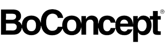 BoConcept logo de catálogo