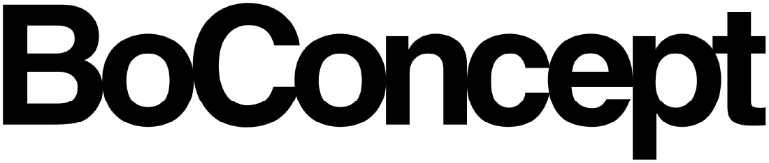 BoConcept logo de catálogo