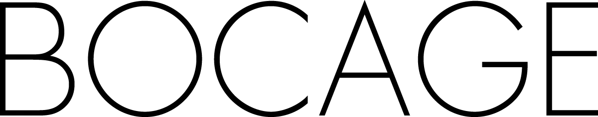 Bocage logo du catalogue