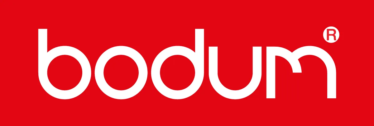 Bodum logo du catalogue