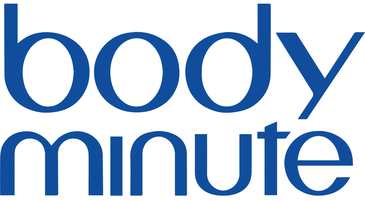 Body Minute logo du catalogue