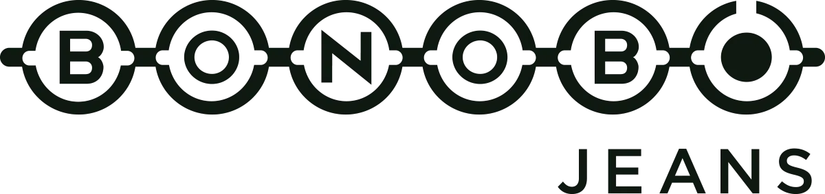 Bonobo logo du catalogue