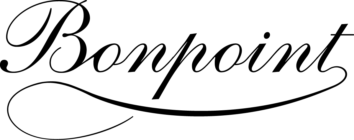 Bonpoint logo du catalogue