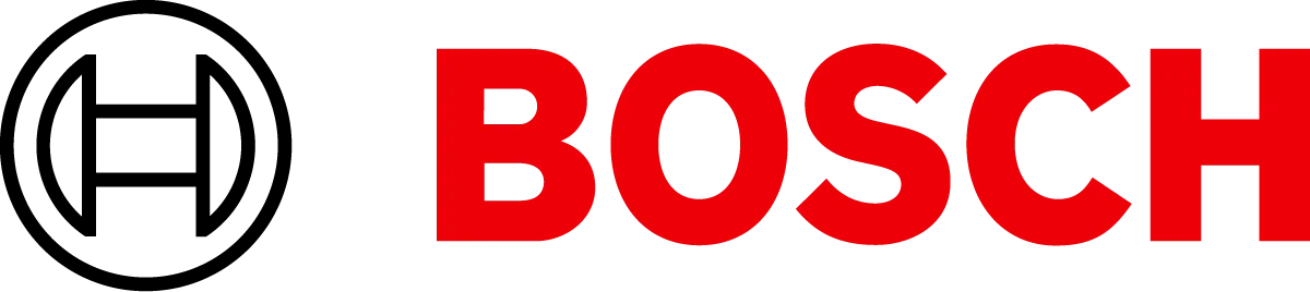 Bosch logo die aktuell Prospekt