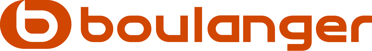 Boulanger logo du catalogue
