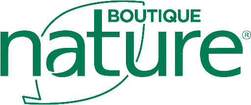 Boutique Nature logo du catalogue