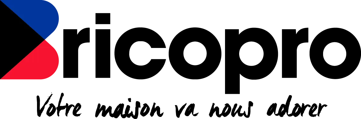 Brico Pro logo du catalogue