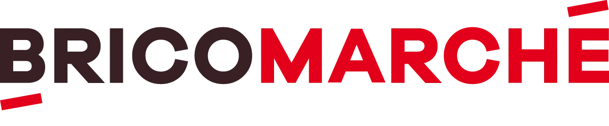 Bricomarché logo du catalogue