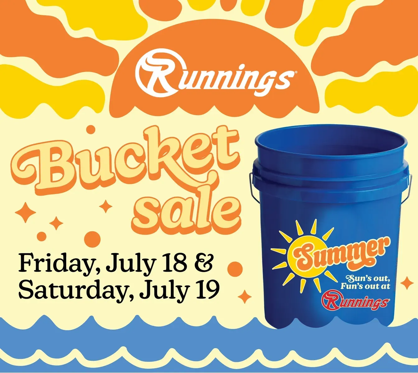 Weekly ad Big Discounts from July 8 to July 31 2025 - Page 2