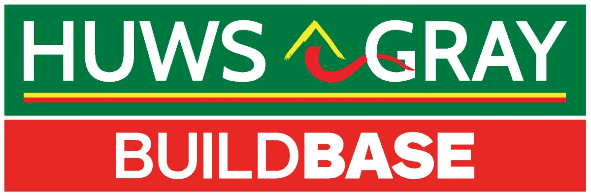 Buildbase logo. Current catalogue