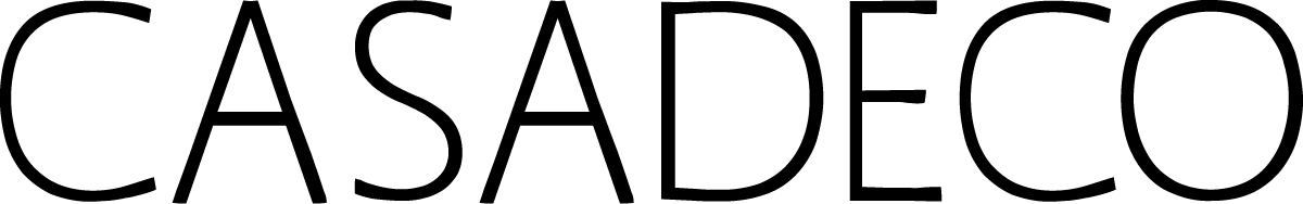 CASADECO logo du catalogue