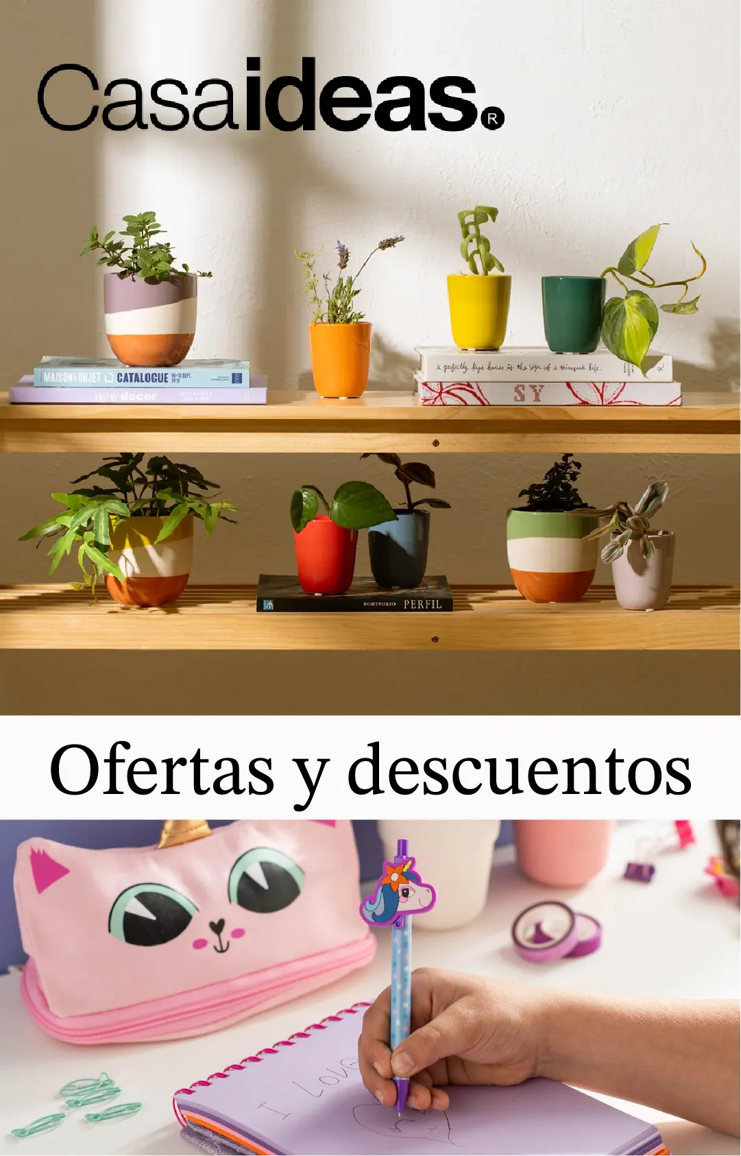 Catálogo de Ofertas 11 de junio al 25 de junio 2025 - Página 