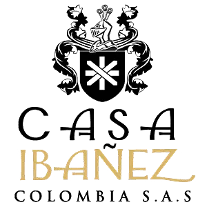 Casa Ibáñez logo de catálogo