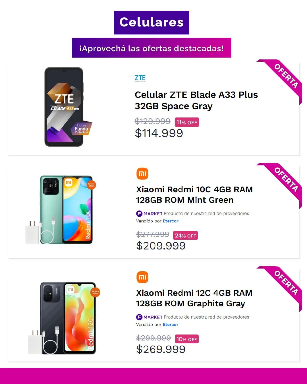 Ofertas de OFERTA ESPECIAL DE FRÁVEGA 8 de abril al 22 de abril 2024 - Página 4 del catálogo