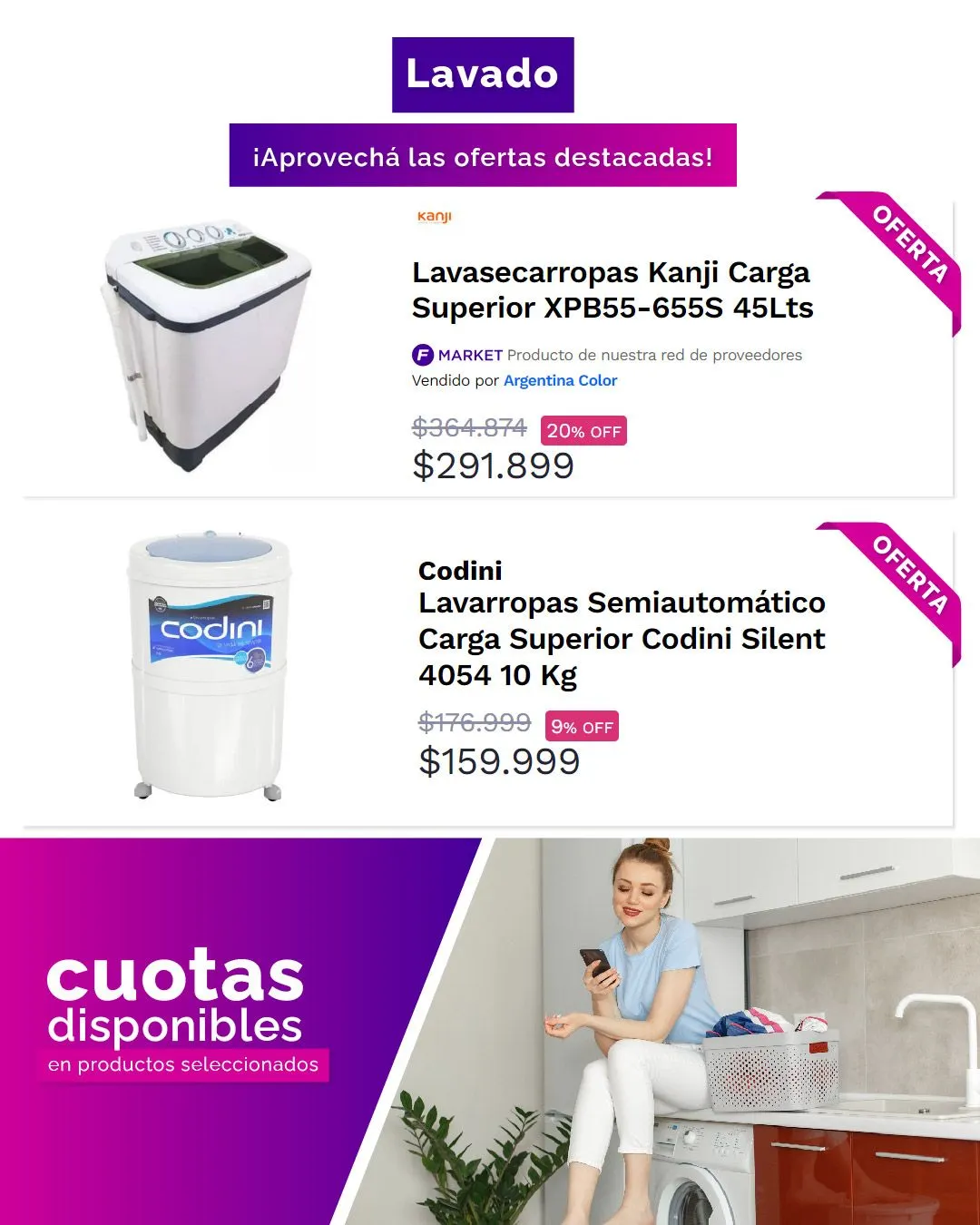 Ofertas de OFERTA ESPECIAL DE FRÁVEGA 8 de abril al 22 de abril 2024 - Página 11 del catálogo
