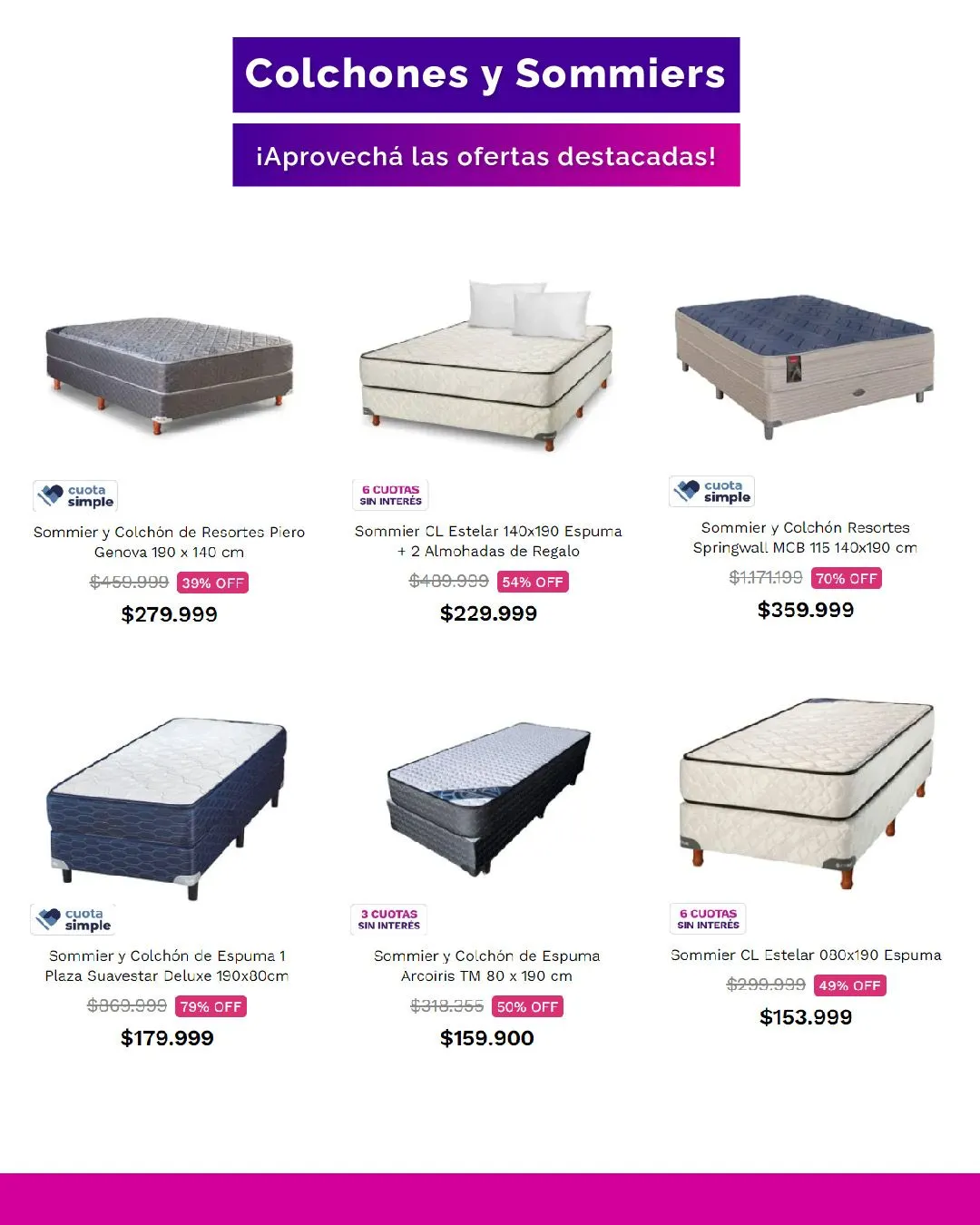 Ofertas de OFERTA ESPECIAL DE FRÁVEGA 8 de abril al 22 de abril 2024 - Página 10 del catálogo