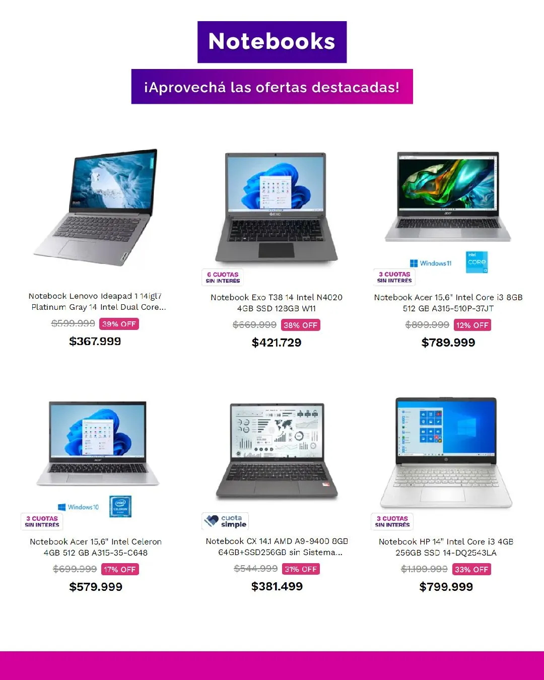 Ofertas de OFERTA ESPECIAL DE FRÁVEGA 8 de abril al 22 de abril 2024 - Página 2 del catálogo