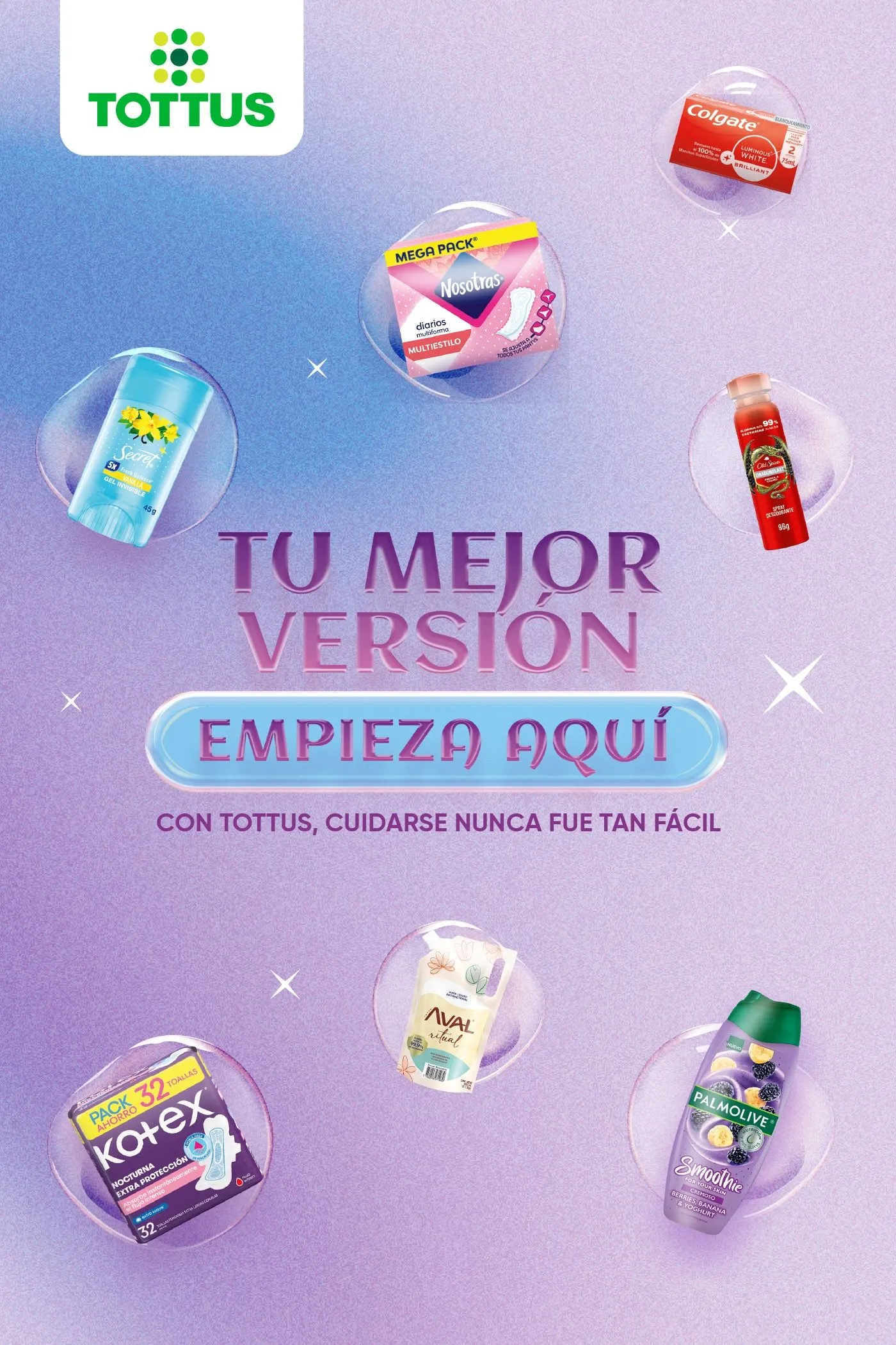 Catalogo de Ofertas 5 de enero al 31 de enero 2026 - Pag 1