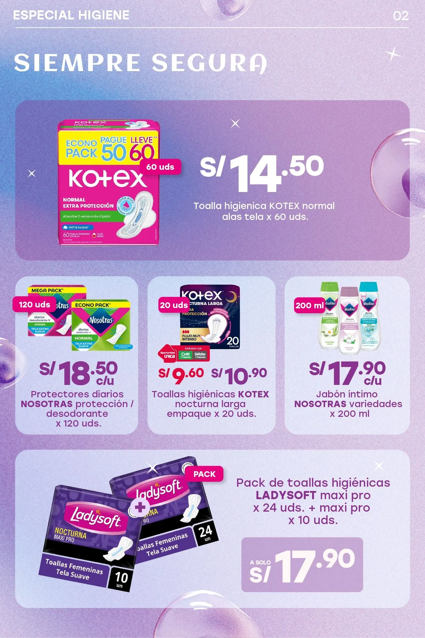 Catalogo de Ofertas 5 de enero al 31 de enero 2026 - Pag 2