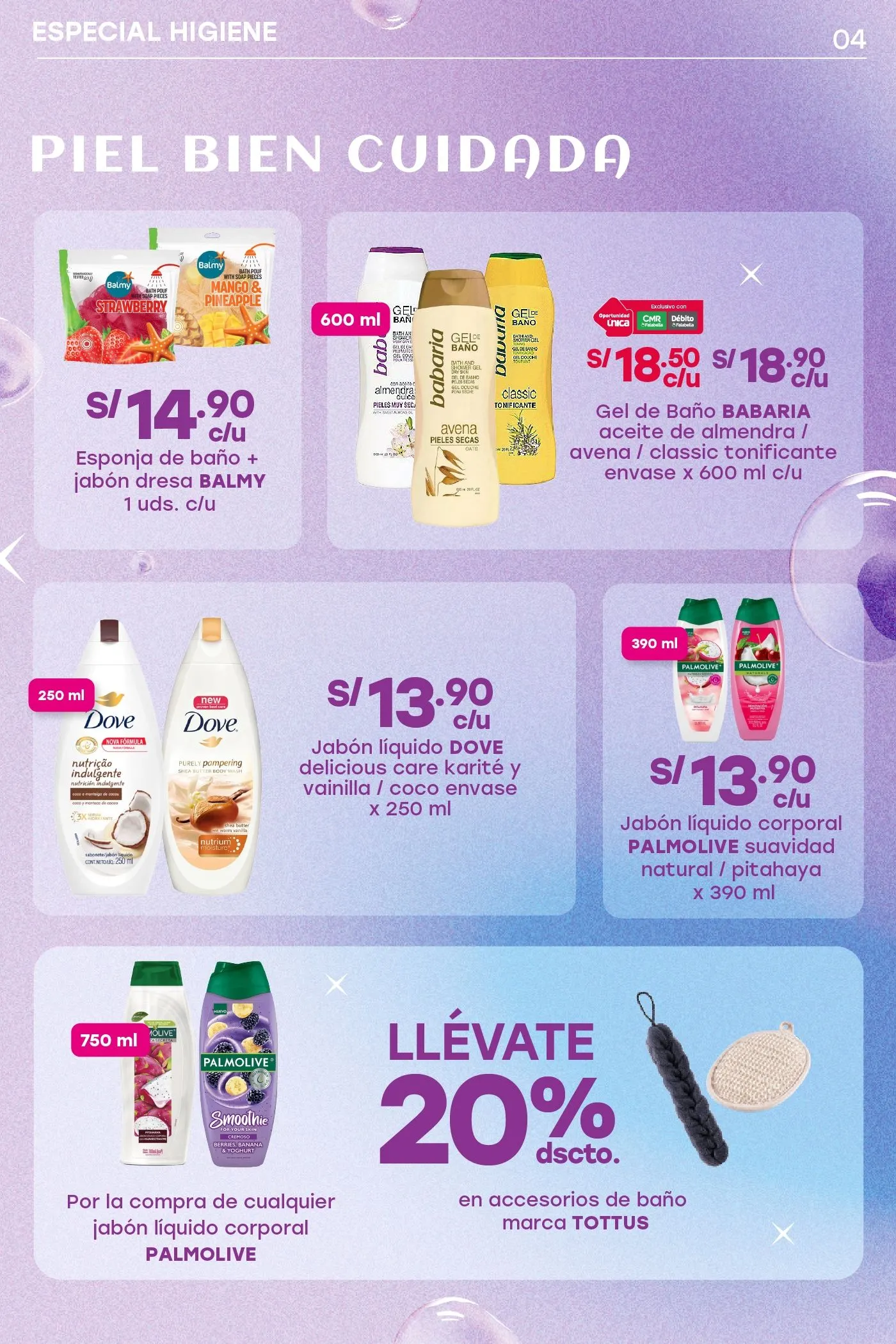 Catalogo de Ofertas 5 de enero al 31 de enero 2026 - Pag 4