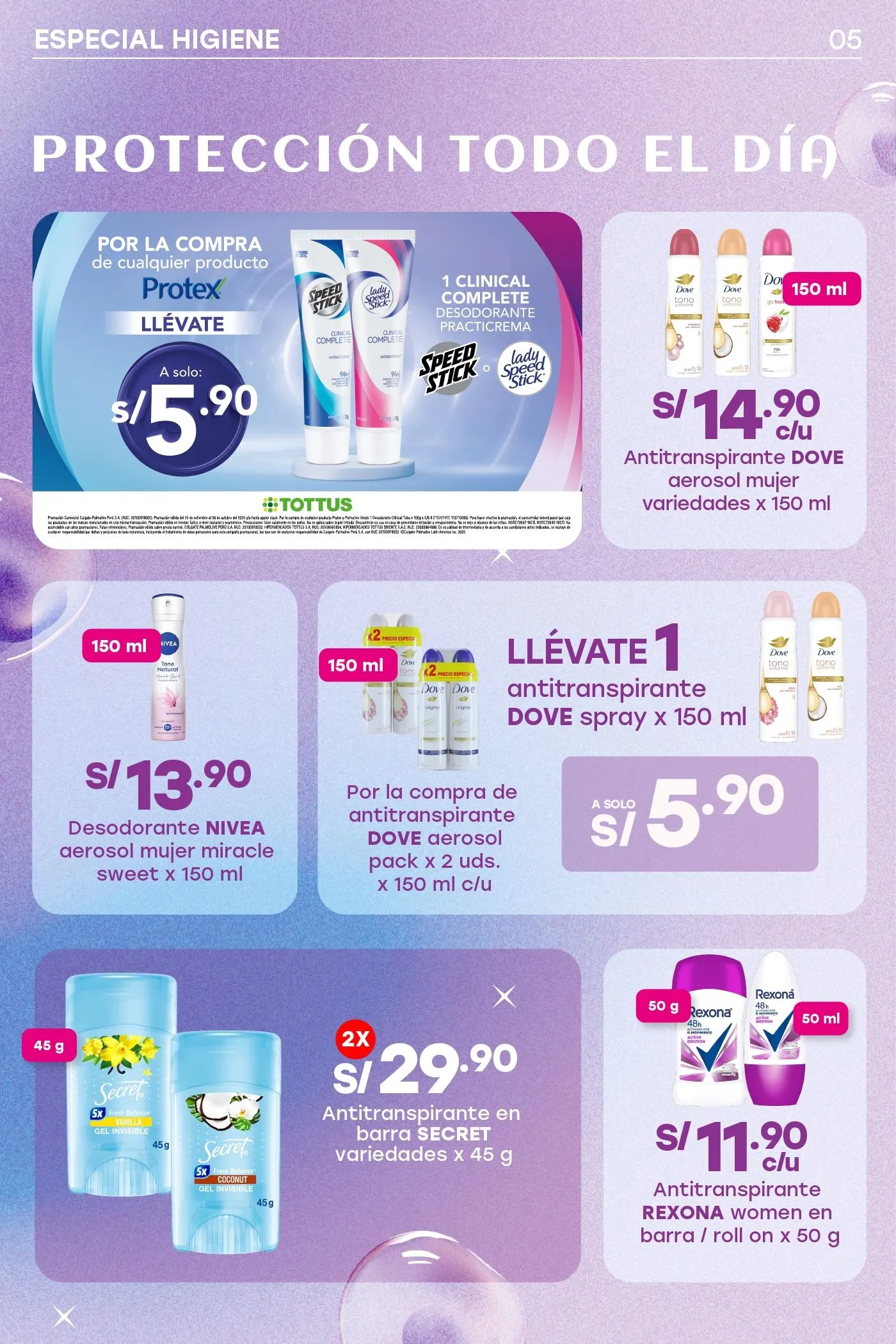 Catalogo de Ofertas 5 de enero al 31 de enero 2026 - Pag 5