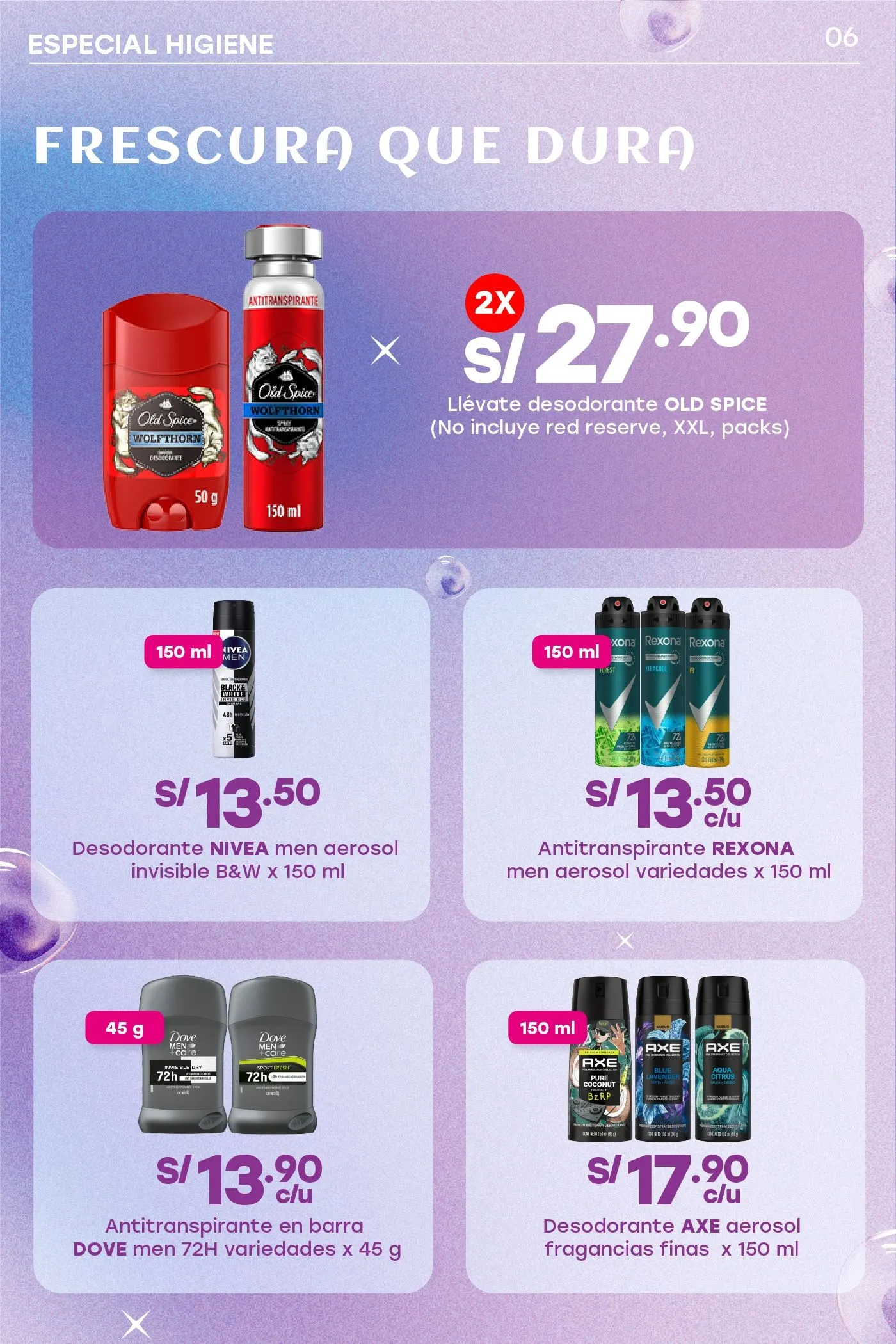 Catalogo de Ofertas 5 de enero al 31 de enero 2026 - Pag 6