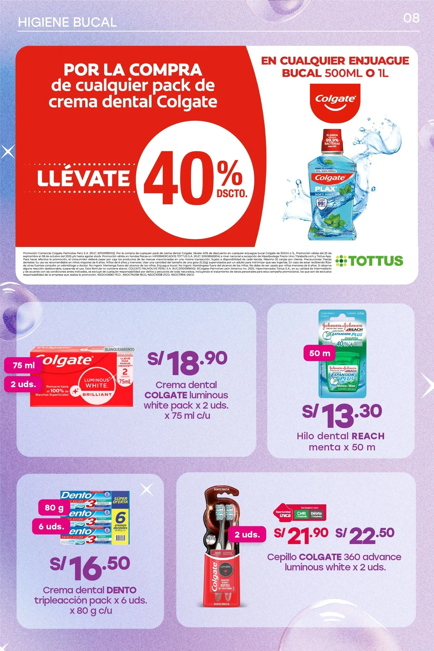 Catalogo de Ofertas 5 de enero al 31 de enero 2026 - Pag 8