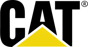 CAT logo de catálogo