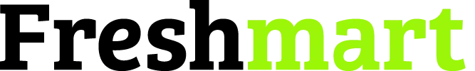Freshmart logo. Current weekly ad
