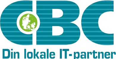 CBC logo of current catalogue