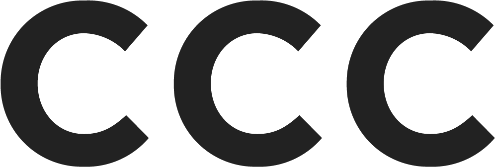 CCC logo