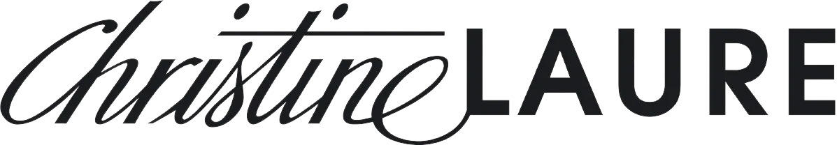 Christine Laure logo du catalogue