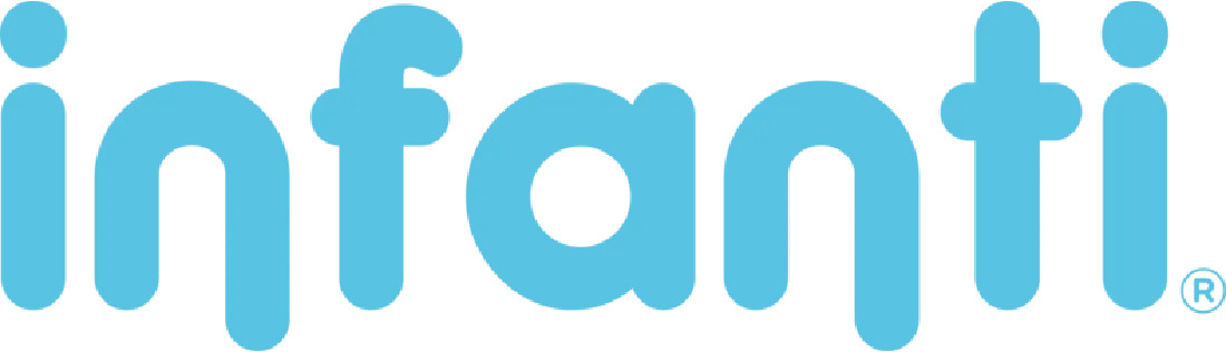 Baby Infanti logo de catálogo