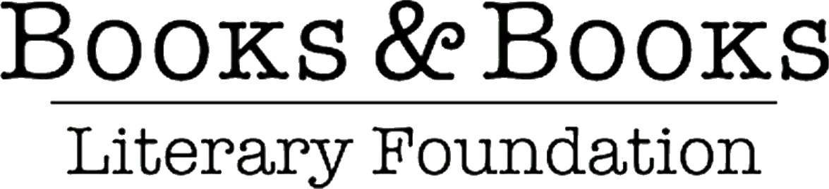 Books and Books logo de catálogo