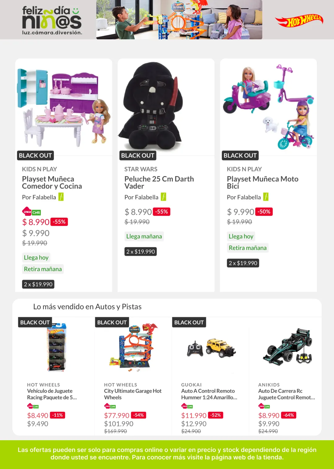 Catálogo de Ofertas de la semana 1 de agosto al 15 de agosto 2025 - Página 4