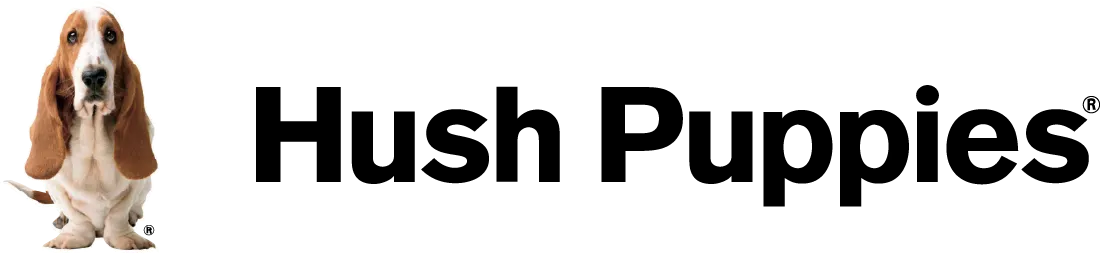 Hush Puppies Kids logo de catálogo
