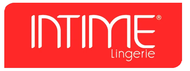 Intime logo de catálogo