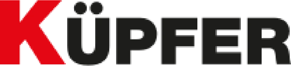 Küpfer logo de catálogo