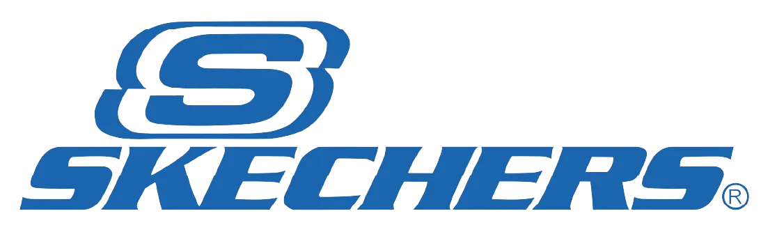 Skechers logo de catálogo