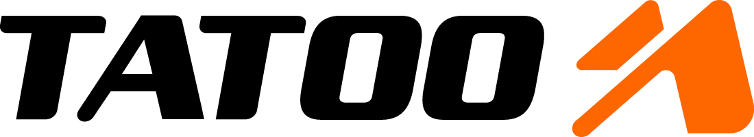 Tatoo logo de catálogo